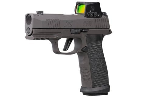 SIG P365 AXG LEGION 9MM 3.1″ – XRAY3 ROMEO X SIGLOC (3)17RD