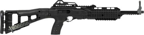 HI-POINT CARBINE PRO 380ACP – BLACK 16.5″ 10RD THREADED