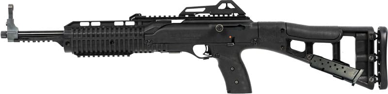 HI-POINT CARBINE PRO 380ACP - BLACK 16.5" 10RD THREADED - Image 2