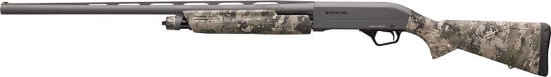 WINCHESTER SXP HYBRID 12GA - 3" 28"VR TRUE TIMBER VSX - Image 2
