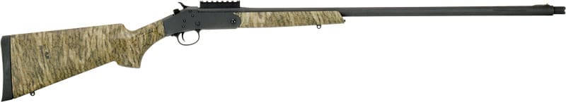 STEVENS 301 TURKEY 12GA. 3″ – 26″ CT-1 W/RAIL BOTTOMLAND