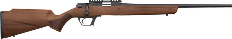 RETAY USA ASEND 22LR BOLT – 16″ BBL WALNUT