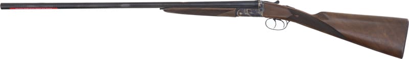 FAIR ISIDE II SXS 28GA 3" 28" - CC ENGLISH STOCK DBL TRIGGER - Image 2