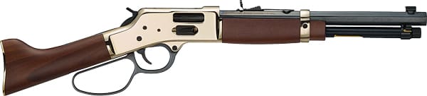 HENRY H6 BIG BOY MARES LEG – 44MAG/SPL SIDE GATE OCTAGON