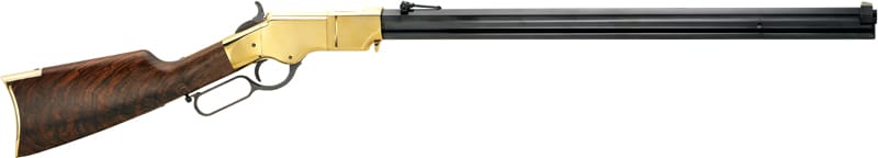 HENRY H11 ORIGINAL HENRY 45LC – 24.5″ OCTAGON WALNUT