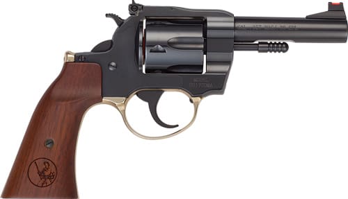 HENRY H17 BIG BOY DEADEYE – REVOLVER 357/38SP GUNFIGHTER