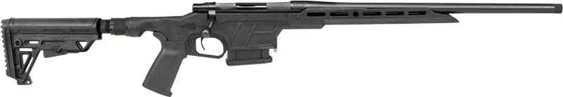 HOWA M1500 6MM ARC – 20″ MINI ACTION ADJ STOCK