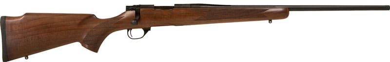 HOWA M1500 6.5 CM – 22″ THREADED BBL WALNUT