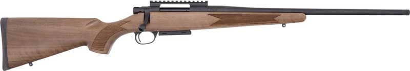 HOWA M1500 SUPERLITE 6.5CM – 20″ SL BBL WALNUT HUNTER