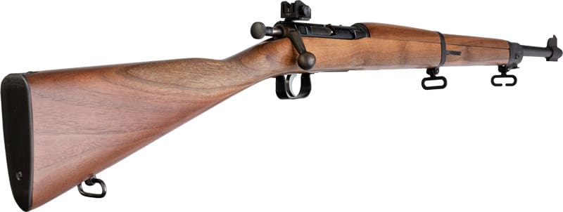 CRICKETT RIFLE YOUTH MINI – SPRINGFIELD 1903 22LR