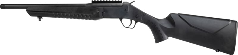 ROSSI SINGLE SHOT 300AAC - 16.5" BLACK SYNTHETIC - Image 2