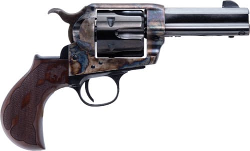 CIMARRON EL MALO 2 45LC – PW FS 3.5″ OCT. BIRDSHEAD WAL.