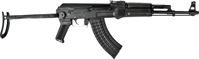 ARSENAL SAM7UF-85 7.62X39 – RIFLE W/1-10RD MAGAZINE