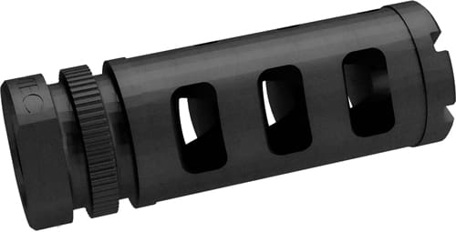 GROVTEC G-BRAKE MUZZLE BRAKE – 7.62/.308 5/8X24
