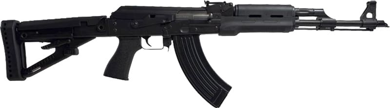 ZASTAVA ZPAPM70 7.62X39MM – 30RD BLUED/SYNTHETIC