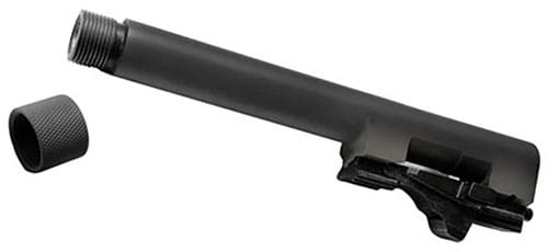 BERETTA BARREL 92FS 9MM LUGER – THREADED 1/2-28 BLUED USA