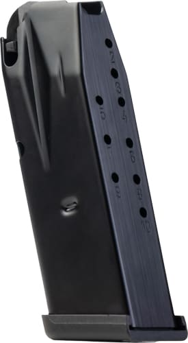 CANIK MAGAZINE METE MC9 MICRO – COMPACT 9MM 10RD BLACK