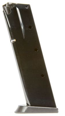 DESERT EAGLE MAGAZINE 9MM – 15RD POLYMER BABY EAGLE