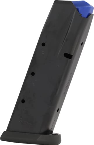 MEC-GAR MAG CZ 75 COMPACT PCR – 9MM 15RD AFC-BLACK