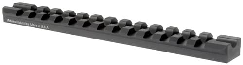 MI MARLIN/HENRY TOP MOUNT – PICATINNY SCOPE RAIL