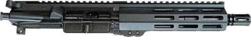 ONE HORSE AR15 COMPLETE UPPER – 7.5″ 300AAC