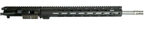 ONE HORSE AR15 COMPLETE UPPER – 18″ 6MM ARC