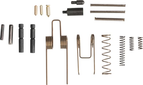 ONE HORSE AR15 OH-SHYT KIT – SPARE SPRINGS DETENTS PINS