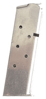 SPRINGFIELD MAGAZINE 1911-A1 – 45ACP 7RD SS