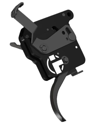 HIPERFIRE TRIGGER REMINGTON – 700 PRECISION CURVED BOW