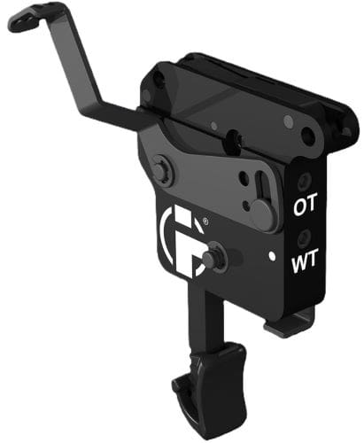 HIPERFIRE TRIGGER REMINGTON – 700 PRECISION STRAIGHT BOW