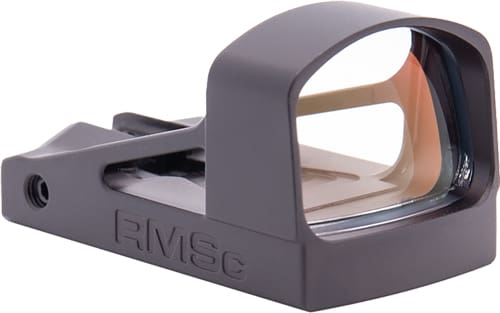 SHIELD SIGHTS RMSC COMPACT – REFLEX MINI SIGHT 4MOA GLASS