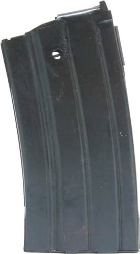 PRO MAG MAGAZINE RUGER MINI-14 – 223 20RD BLUED STEEL
