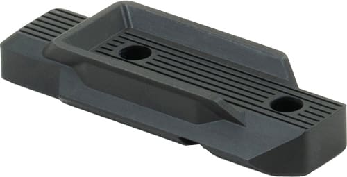 NOCPIX SLIM OPTICS SIDE FOOT – MOUNT BLACK