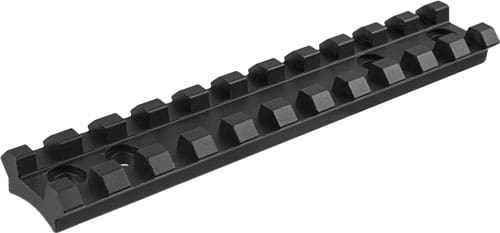TRUGLO SCOPE/RED DOT MOUNTING – ADAPTER RUGER 10/22 PIC-WEAVER