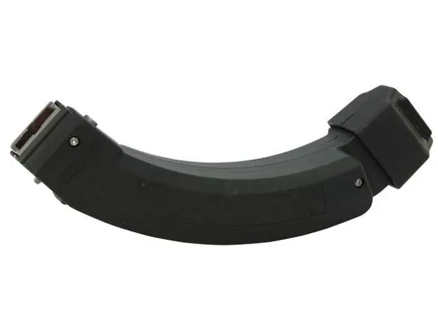 RUGER BX-25 10/22--10/22TD 22LR 25RD MAGAZINE 2 PACK - Image 2