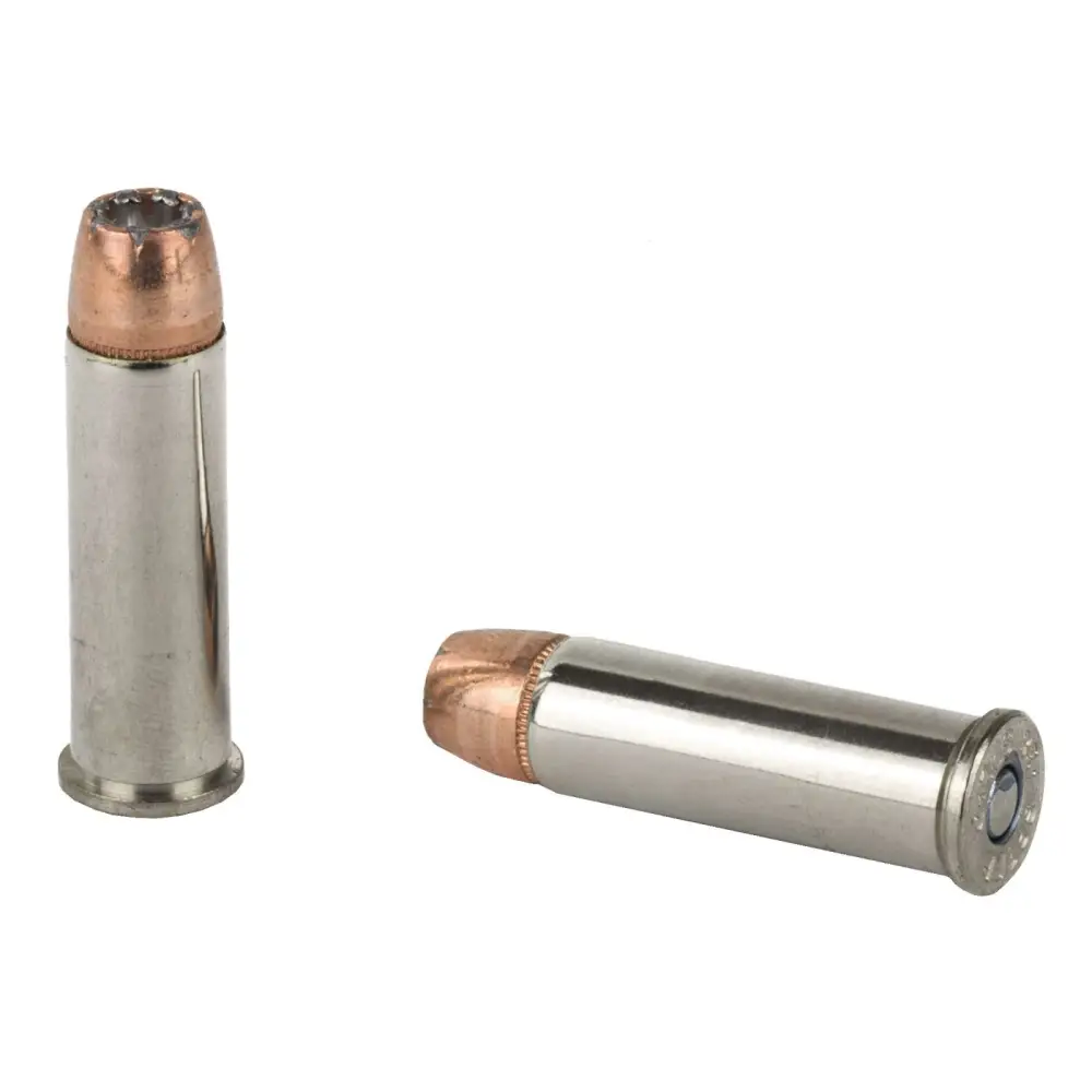 SPEER 38 SPL+P 135 GR GDHP SHORT BARREL 20 RD/BX 10 BX/CS - Image 3