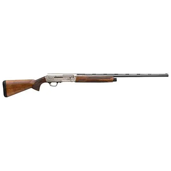 BROWNING A5 ULTIMATE SWEET 16 16GA-2 3/4- 26" SHOTGUN - Image 2