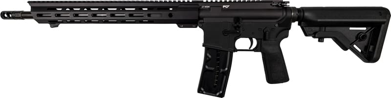 FRANKLIN ARMORY F17 X 17WSM - 20RD PISTON RIFLE BLACK - Image 2