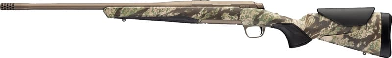 BROWNING X-BOLT 2 SPEED KRYPTK - TRSNL 7MM PRC 20" THREADED - Image 2