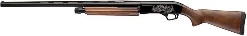 WINCHESTER SXP HG UPLAND FIELD - 20GA 3" 26"VR BLUED WALNUT - Image 2