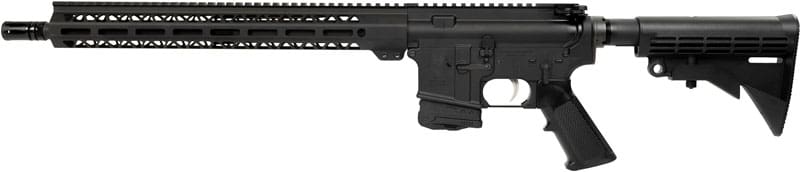 HI-POINT HP-15 AR-15 5.56 16" - 10RD M-LOK BLACK THREADED - Image 2