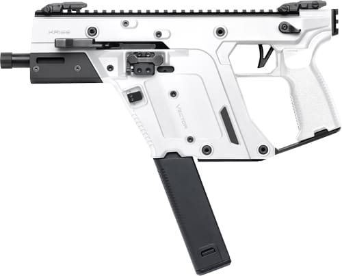 KRISS VECTOR SDP G3 PISTOL - 45ACP 5.5" THREAD 30RD ALPINE - Image 2
