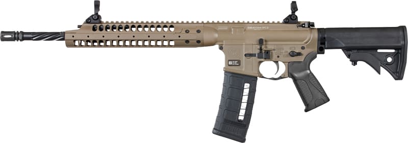 LWRC SIX8-A5 6.8 SPC - 16" BBL 30RD FDE - Image 2