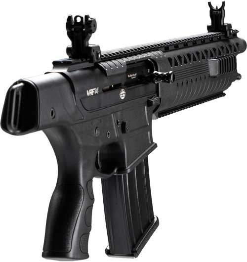 RIA USA VRF14 FIREARM 12GA - 14" 5RD 3" BLACK - Image 3