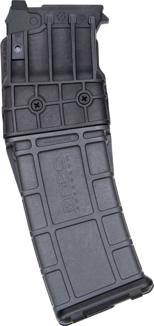 MOSSBERG MAGAZINE 590M 12GA. - 15RD