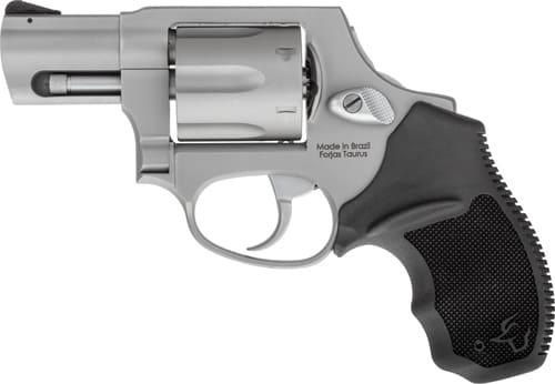 TAURUS 856 38SPL+P 2" FS 6-SH - STAINLESS CONCEALED HAMMER - Image 2