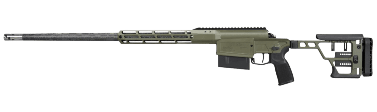 SIG SAUER CROSS MAG 7MM PRC RIFLE 20" PROOF CARBON BBL, FOLD PRS, MLOK 1-6RD MAG