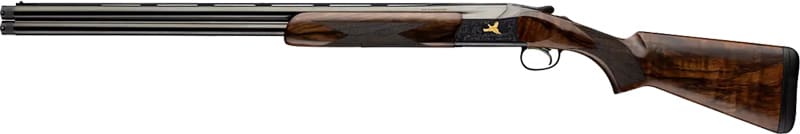 BROWNING CITORI 825 GRAN FIELD - 12GA 3" 28" BLUED WALNUT - Image 2