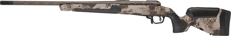 SAVAGE 110 CORE HUNTER PRO 300 - PRC 24" BRONZE/WESTERN V2 - Image 2