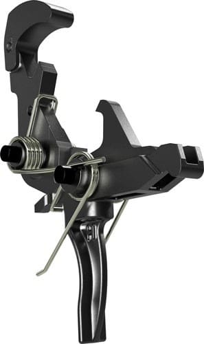 HIPERFIRE TRIGGER AR-15/10 EDT - DES MARKSMAN W/ 2 ADJ WEIGHTS - Image 2